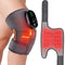 Vyrion Flex | 3-in-1 Heated Knee Massager