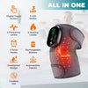 Vyrion Flex | 3-in-1 Heated Knee Massager