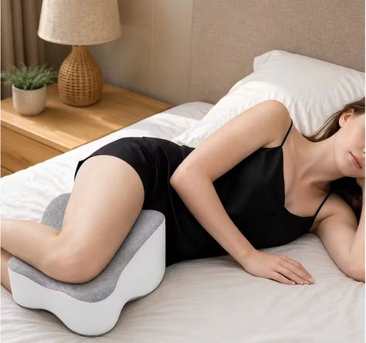 Vyrion Align | Memory Foam Support Pillow
