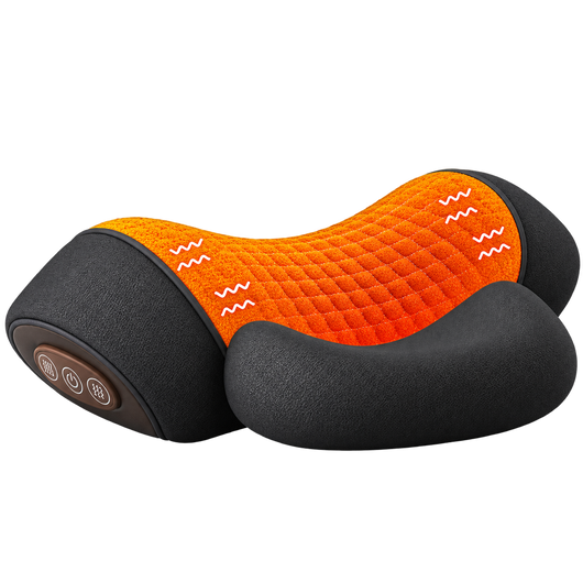 Vyrion Arc | 3-in-1 Neck Massage Pillow