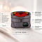 Vyrion Core | Smart Heat & Red Light Therapy Belt